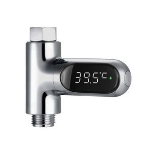 دماسنج دیجیتال شیر آب ژینوان مدل bd ls 05