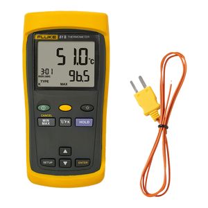 دماسنج دیجیتال فلوک مدل 51 ii