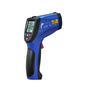 دماسنج دیجیتالی سی ای ام مدل dt 8869h