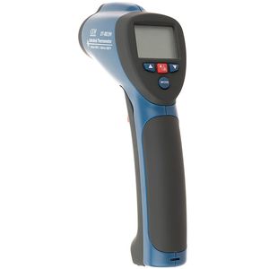 دماسنج دیجیتالی مادون قرمز سی ای ام مدل dt 8819h