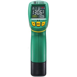 دماسنج دیجیتالی مادون قرمز مستک مدل ms6531a