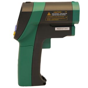 دماسنج دیجیتالی مادون قرمز مستک مدل ms6550b