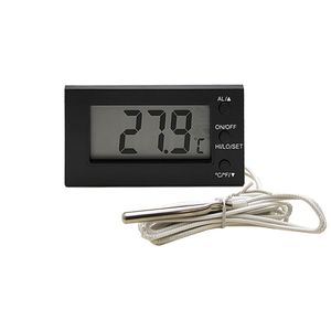دماسنج دیجیتالی مدل dth 168