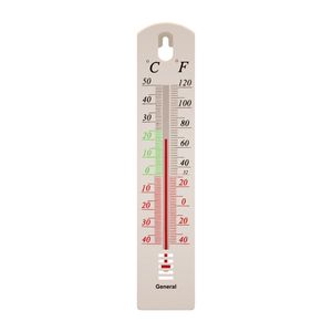 دماسنج دیواری جنرال مدل cf