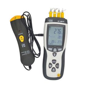 دماسنج سی ای ام مدل dt 8891e