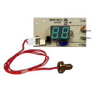دماسنج صنعتی مدل ttye 99