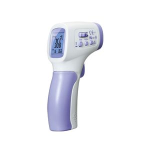 دماسنج غیر تماسی سی ای ام کد 8806