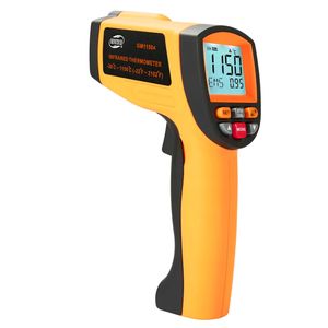 دماسنج لیزری بنتک مدل gm1150a