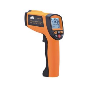 دماسنج لیزری بنتک مدل gm1350