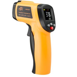 دماسنج لیزری بنتک مدل gm550h