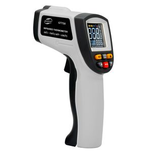 دماسنج لیزری بنتک مدل gt750