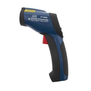 دماسنج لیزری سی ای ام مدل dt 8858