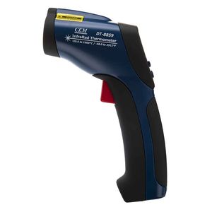 دماسنج لیزری سی ای ام مدل dt 8859