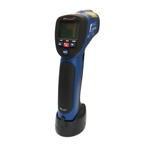 دماسنج لیزری مارمونیکس مدل mit 371