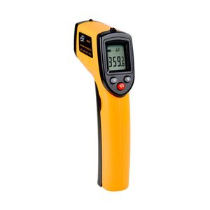 دماسنج لیزری مدل gm 321