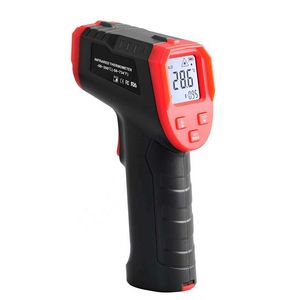 دماسنج لیزری مدل wt317a