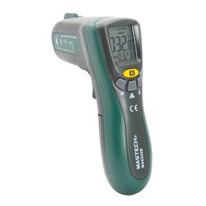 دماسنج لیزری مستک مدل ms 6520b