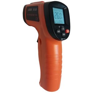 دماسنج لیزری ویکتور مدل 303b