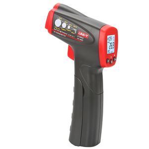 دماسنج لیزری یونی تی مدل ut300s