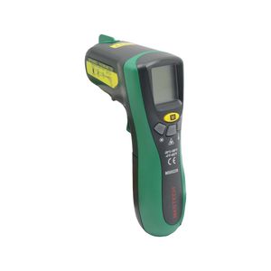 دماسنج مادون قرمز مستک مدل دیجیتالی کد yp ms6522b