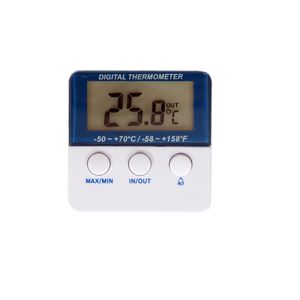 دماسنج محیط آهن ربایی مدل هشداردهنده alarm
