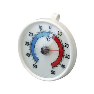 دماسنج مدل indoor outdoor