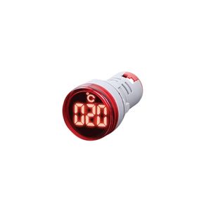 دماسنج مدل sd22 tr r