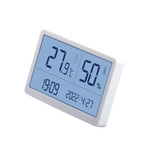 دماسنج و رطوبت سنج  مدل gm1371