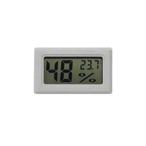دماسنج و رطوبت سنج محیطی مدل tpm 10 1
