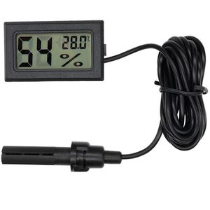 دماسنج و رطوبت سنج هارمن مدل hr thlx900