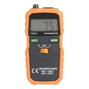 دماسنج پیک متر مدل pm6501
