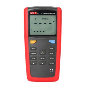 دماسنج یونی تی مدل ut 325