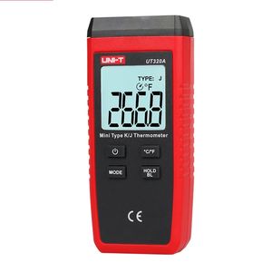 دماسنج یونی تی مدل ut320a