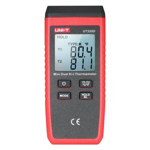 دماسنج یونی تی مدل ut320d