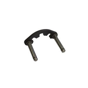 دنده پوسته گیربکس بتن کن مدل 2450 makita
