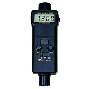 دور سنج لوترون مدل dt 2259