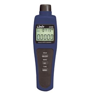 دور سنج لیزری لیمیت مدل tachometer 2200