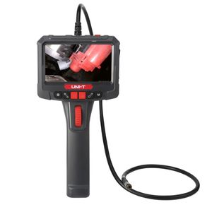 دوربین آندوسکوپ صنعتی یونی تی مدل ut663b