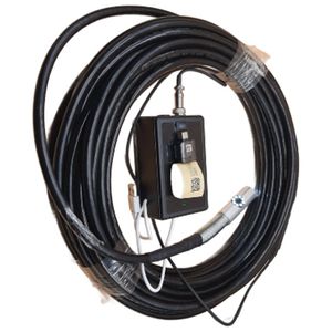 دوربین آندوسکوپی صنعتی مدل سرفنری کد 2l 10m 2026