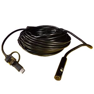 دوربین آندوسکوپی مدل 20m hd کد 10067