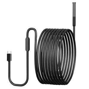 دوربین آندوسکوپی مدل w300 کد ios