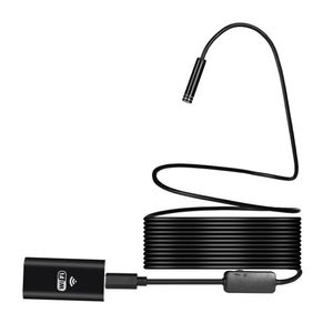 دوربین آندوسکوپی مدل wifi 10m