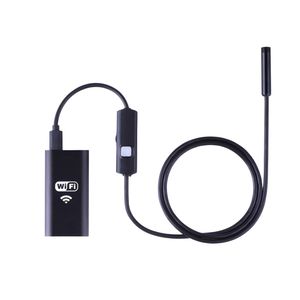 دوربین آندوسکوپی مدل wifi دار