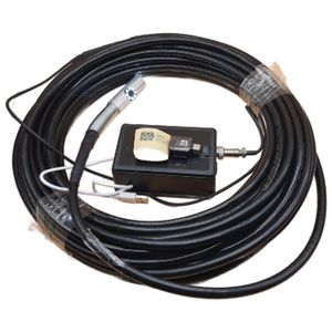دوربین آندوسکوپی مدل شلنگی صنعتی کد 3l 20m 1080p