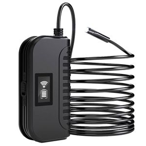 دوربین آندوسکوپی مدل ضدآب اتوفوکوس wifi hd 10m new