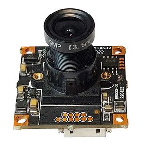دوربین آیفون مدل hd533 co مناسب برای آیفون تصویری کوماکس