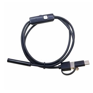 دوربین اندوسکوپ مدل endoscope