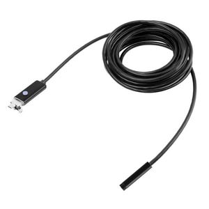 دوربین اندوسکوپی مدل an995a