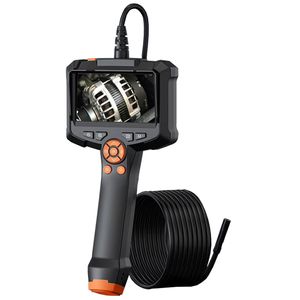 دوربین اندوسکوپی مدل g30 a کد 10m auto focus