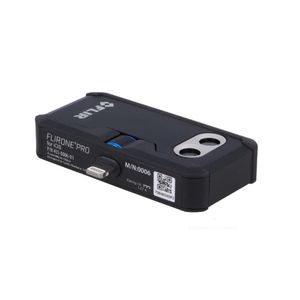 دوربین تصویربرداری حرارتی دیجیتال flir مدلone pro ios